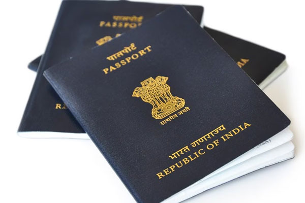 About Our Passport Services